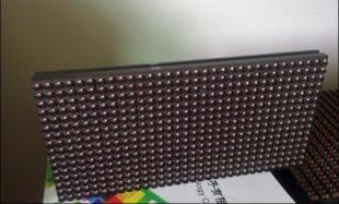 南昌新余LED电子显示屏批发采购指南 电子元器件与显示器件一站式资源